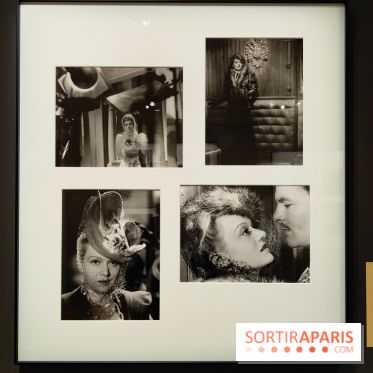 L'œil de Corbeau : l'exposition de la Fondation Pathé autour du photographe de cinéma Roger Corbeau