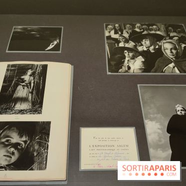 L'œil de Corbeau : l'exposition de la Fondation Pathé autour du photographe de cinéma Roger Corbeau