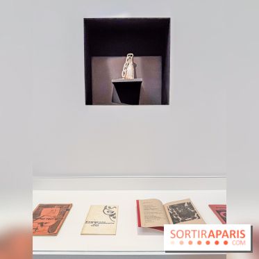 Melvin Edwards au Palais de Tokyo : une carte blanche pour la Saison américaine - IMG 0145