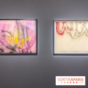 Melvin Edwards au Palais de Tokyo : une carte blanche pour la Saison américaine - IMG 0165