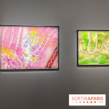 Melvin Edwards au Palais de Tokyo : une carte blanche pour la Saison américaine - IMG 0168