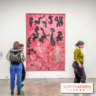 Palais de Tokyo : ECHO DELAY REVERB, l'expo mettant à l’honneur la création américaine contemporaine - IMG 0181