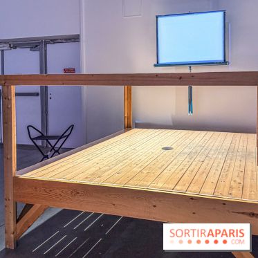 Palais de Tokyo : ECHO DELAY REVERB, l'expo mettant à l’honneur la création américaine contemporaine - IMG 0231