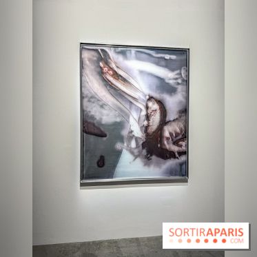 Palais de Tokyo : ECHO DELAY REVERB, l'expo mettant à l’honneur la création américaine contemporaine - IMG 0243