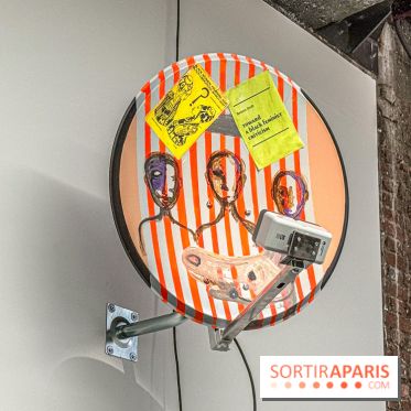 Palais de Tokyo : ECHO DELAY REVERB, l'expo mettant à l’honneur la création américaine contemporaine - IMG 0250