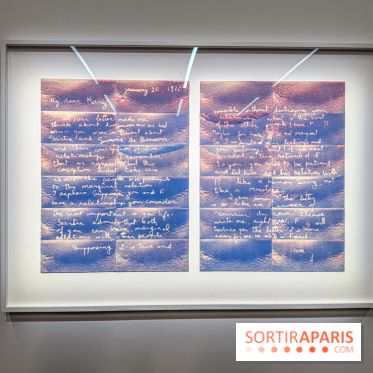 Palais de Tokyo : ECHO DELAY REVERB, l'expo mettant à l’honneur la création américaine contemporaine - IMG 0264