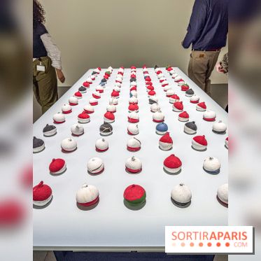 Palais de Tokyo : ECHO DELAY REVERB, l'expo mettant à l’honneur la création américaine contemporaine - IMG 0289