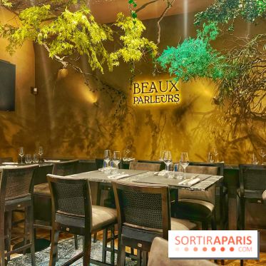 Beaux Parleurs - IMG 6916