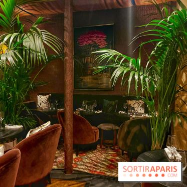 Beaux Parleurs - IMG 6953