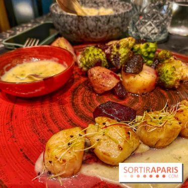 Beaux Parleurs - IMG 6967