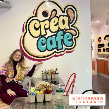 Créa Café
