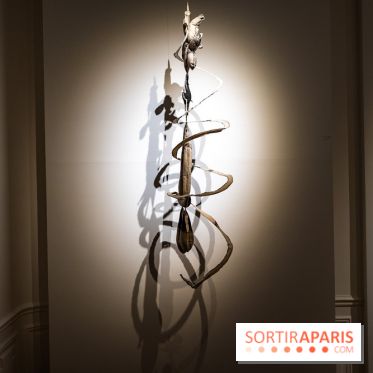 Exposition 'Couleurs de Corée, Lumière sur l’art contemporain coréen' au Centre Culturel Coréen - les photos - A7C09776