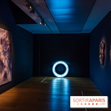 Exposition 'Couleurs de Corée, Lumière sur l’art contemporain coréen' au Centre Culturel Coréen - les photos - A7C09782