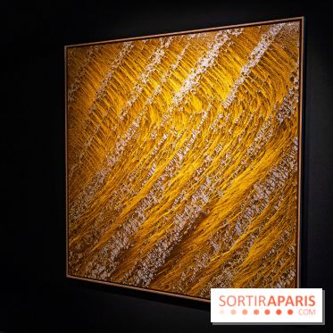 Exposition 'Couleurs de Corée, Lumière sur l’art contemporain coréen' au Centre Culturel Coréen - les photos - A7C09785