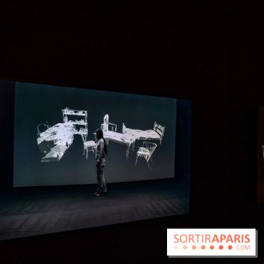 Exposition 'Couleurs de Corée, Lumière sur l’art contemporain coréen' au Centre Culturel Coréen - les photos - A7C09786