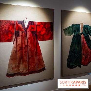 Exposition 'Couleurs de Corée, Lumière sur l’art contemporain coréen' au Centre Culturel Coréen - les photos - A7C09789