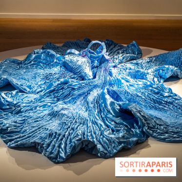 Exposition 'Couleurs de Corée, Lumière sur l’art contemporain coréen' au Centre Culturel Coréen - les photos - A7C09790