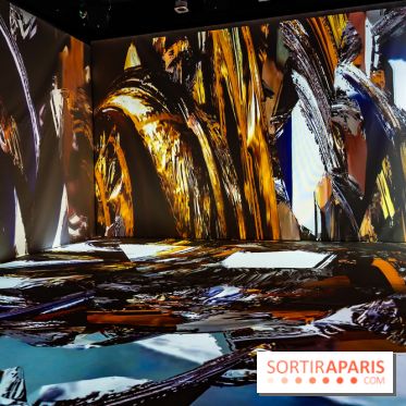 Exposition 'Couleurs de Corée, Lumière sur l’art contemporain coréen' au Centre Culturel Coréen - les photos - A7C09824