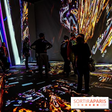 Exposition 'Couleurs de Corée, Lumière sur l’art contemporain coréen' au Centre Culturel Coréen - les photos - A7C09827