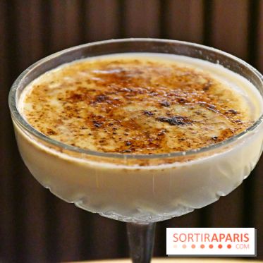 Kinagua : le bar à cocktail avec des tapas Asio-portugais à Paris