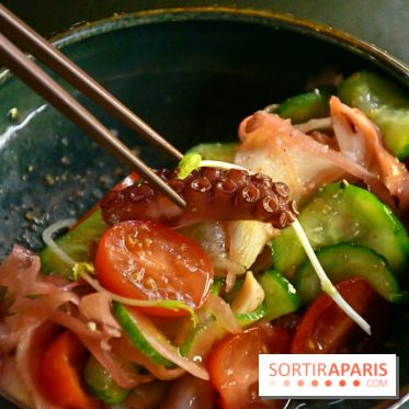 Kinagua : le bar à cocktail avec des tapas Asio-portugais à Paris - DSC 5669