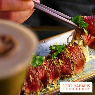 Kinagua : le bar à cocktail avec des tapas Asio-portugais à Paris