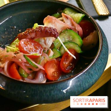 Kinagua : le bar à cocktail avec des tapas Asio-portugais à Paris - DSC 5647