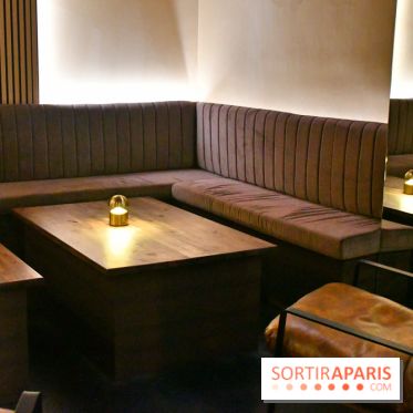 Kinagua : le bar à cocktail avec des tapas Asio-portugais à Paris
