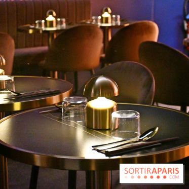 Kinagua : le bar à cocktail avec des tapas Asio-portugais à Paris