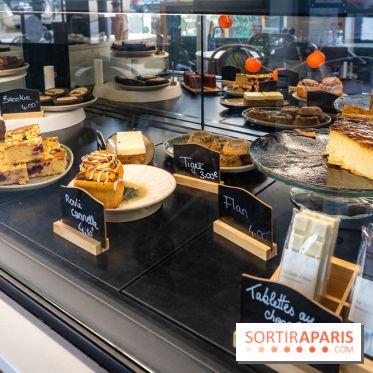 Le brunch de la Table d'Alice à Versailles - 78, les photos