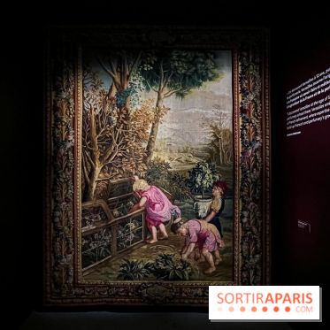 Parfum, sculpture de l'invisible : l'exposition retrospective évènement de Francis Kurkdjian à Paris - IMG 1436 jpg