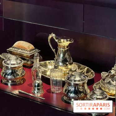 Parfum, sculpture de l'invisible : l'exposition retrospective évènement de Francis Kurkdjian à Paris - IMG 1453 jpg