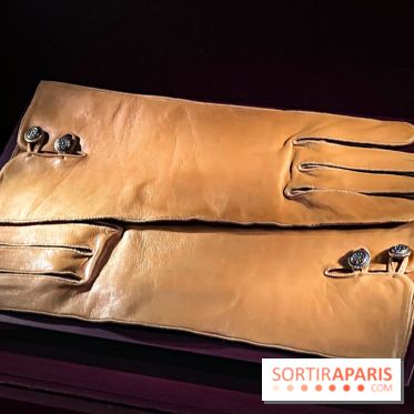 Parfum, sculpture de l'invisible : l'exposition retrospective évènement de Francis Kurkdjian à Paris - IMG 1463 jpg