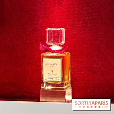 Parfum, sculpture de l'invisible : l'exposition retrospective évènement de Francis Kurkdjian à Paris - IMG 1512 jpg