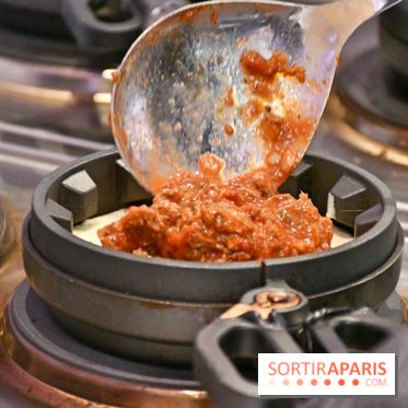 Waff Cachée : des gaufres gourmandes sucrées et salées à Paris - DSC 5591