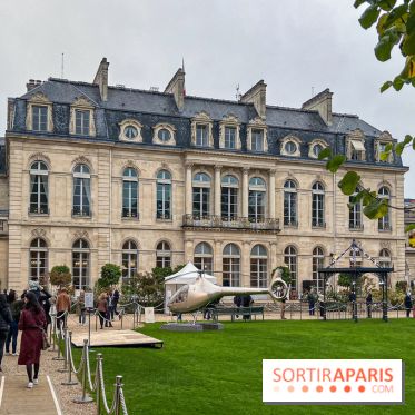 Fabriqué en France 2024