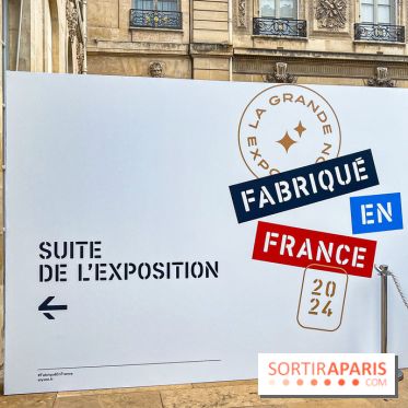 Fabriqué en France 2024