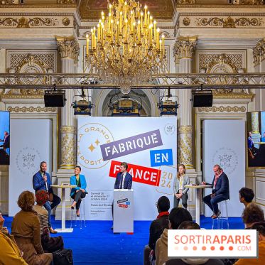 Fabriqué en France 2024