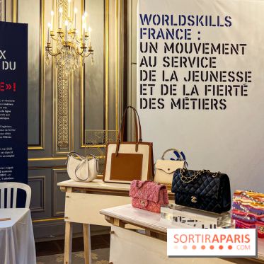Fabriqué en France 2024