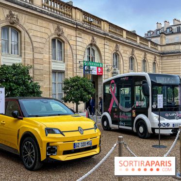 Fabriqué en France 2024