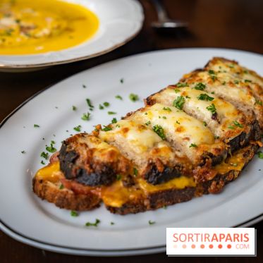 Bistrot Sauvageon, restaurant de quartier Paris 19e