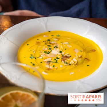 Bistrot Sauvageon, restaurant de quartier Paris 19e - A7C09718