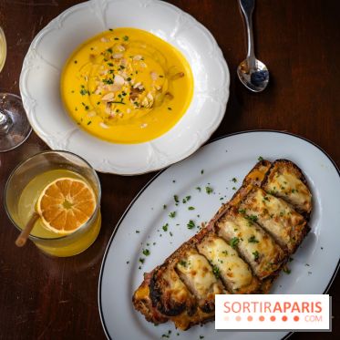 Bistrot Sauvageon, restaurant de quartier Paris 19e