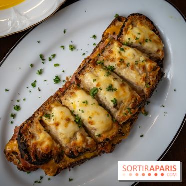 Bistrot Sauvageon, restaurant de quartier Paris 19e