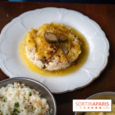 Bistrot Sauvageon, restaurant de quartier Paris 19e