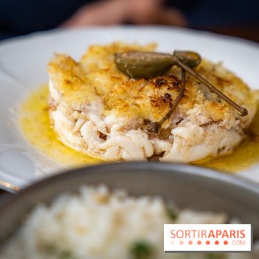 Bistrot Sauvageon, restaurant de quartier Paris 19e
