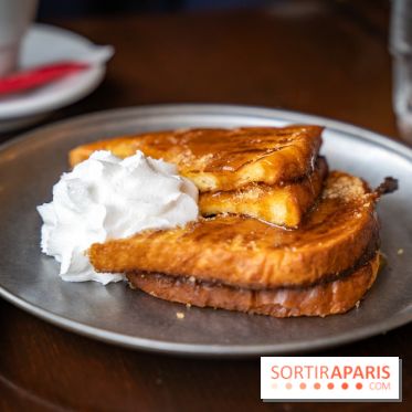 Bistrot Sauvageon, restaurant de quartier Paris 19e - A7C09748