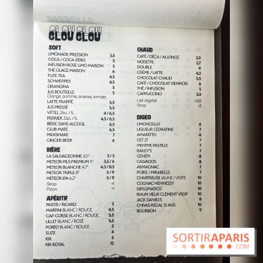 Bistrot Sauvageon, restaurant de quartier Paris 19e
