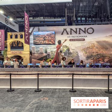 Paris Games Week 2025