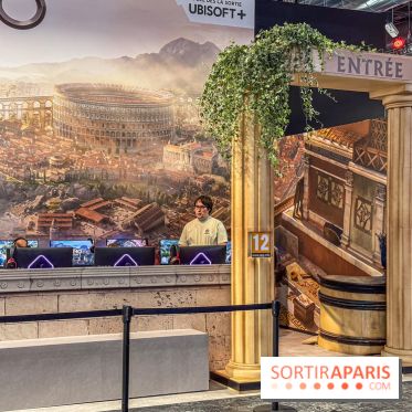 Paris Games Week 2025